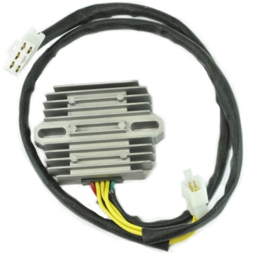 Kimpex HD Régulateur redresseur de voltage Honda - 287560