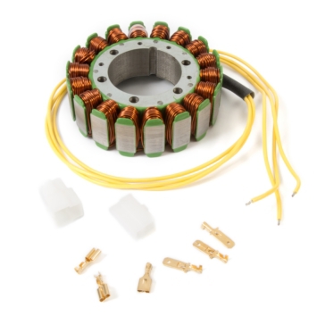 Kimpex HD Stator Fits Honda, Fits Suzuki - 287566
