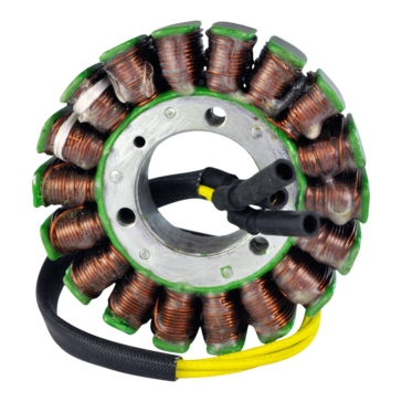 Kimpex HD Stator Fits Kawasaki - 287594