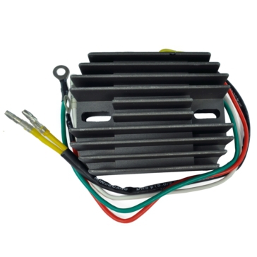 Kimpex HD Régulateur redresseur de voltage Ducati - 287601