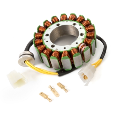 Kimpex HD Stator Fits Honda - 287612