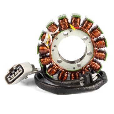 Kimpex HD Stator Fits Kawasaki - 287639