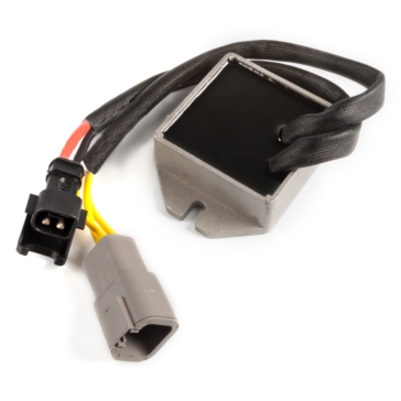 Kimpex HD Mosfet Voltage Regulator Rectifier Fits Buell - 287641