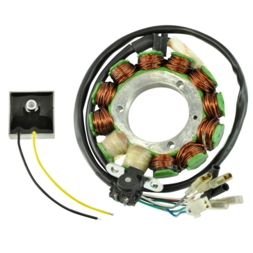 Kimpex HD Stator Fits Honda - 287642