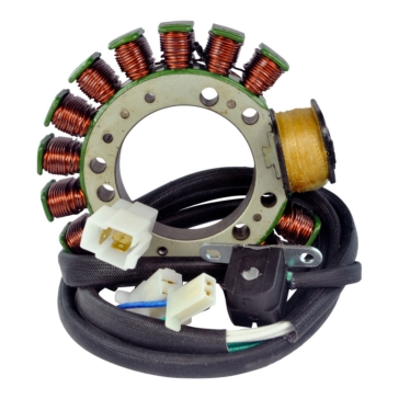 Kimpex HD Stator Suzuki - 287649
