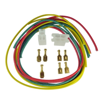 Kimpex HD Regulator/Rectifier Connector Kit Stator - 287661