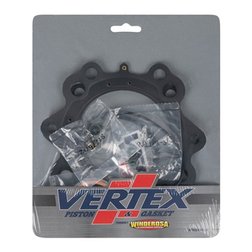 VertexWinderosa Top End Gasket Fits Yamaha - 287687