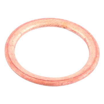 VertexWinderosa Exhaust Gasket Fits Kawasaki