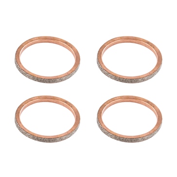 VertexWinderosa Joint d'étanchéité d'échappement Yamaha