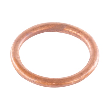 VertexWinderosa Joint d'étanchéité d'échappement Honda, Kawasaki, Yamaha