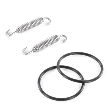 VertexWinderosa Joint d'étanchéité d'échappement Husaberg, Husqvarna, KTM