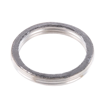 VertexWinderosa Joint d'étanchéité d'échappement Kawasaki, Suzuki