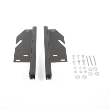 Seat Jack Slide Rail Kit