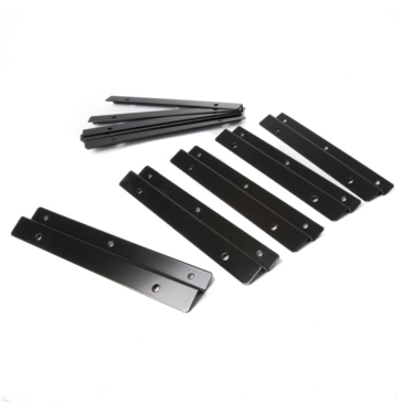 Seat Jack Glissière