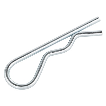 Seat Jack Backrest Clip