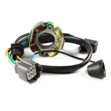 Kimpex HD Stator Fits Kawasaki, Fits Suzuki - 289001