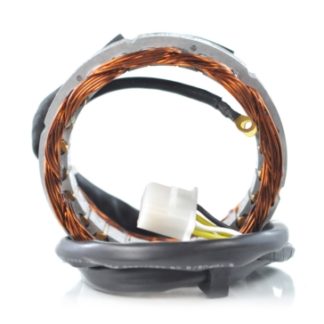 Kimpex HD Stator Fits Honda - 289094