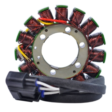 Kimpex HD Stator Fits Kawasaki - 289096