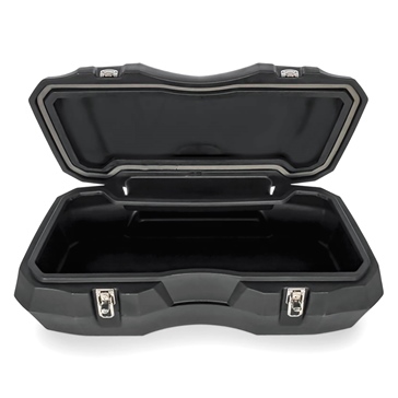 Black Boar Front Storage Box