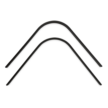 Black Boar ATV Landscape Replacement Tine 289118
