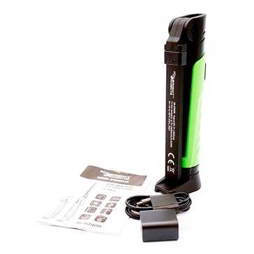 Bright Knights Lumière de travail