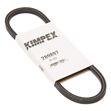 Kimpex Axial Fan Belt