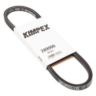 Kimpex Axial Fan Belt