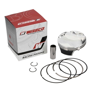 Wiseco Piston Kawasaki - 450 cc