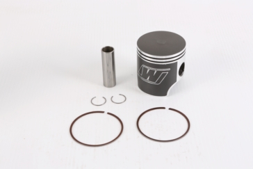 Wiseco Piston Fits Arctic cat - 698 cc