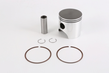 Wiseco Piston Fits Arctic cat - 862 cc