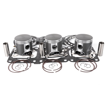 Wiseco Piston haute performance Yamaha - 696 cc