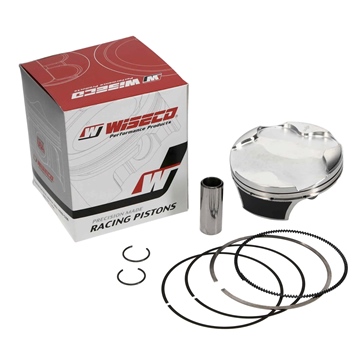 Wiseco Piston Fits Husqvarna