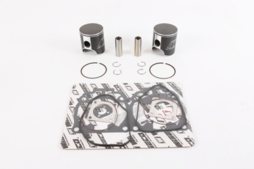 Wiseco High Performance Piston Fits Ski-doo - 594 cc