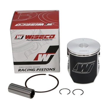 Wiseco Piston Kawasaki - 65 cc
