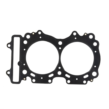 Wiseco Piston Top End Gasket Kit Fits Arctic cat - W6877