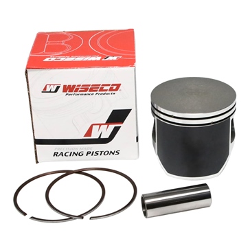 Wiseco Piston Fits Arctic cat - 850 cc