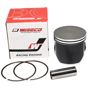 Wiseco Piston Fits Polaris - 600 cc