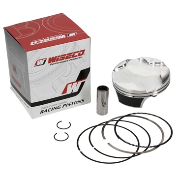 Wiseco Piston Fits KTM