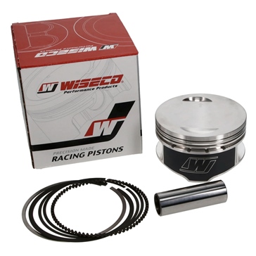Wiseco Piston Can-am