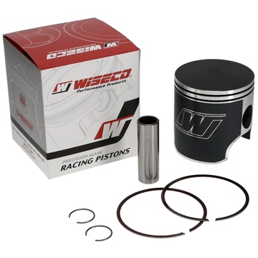 Wiseco Piston Fits Ski-doo - 785 cc