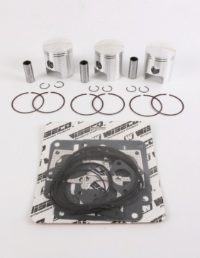Wiseco Piston haute performance Ski-doo - 598 cc