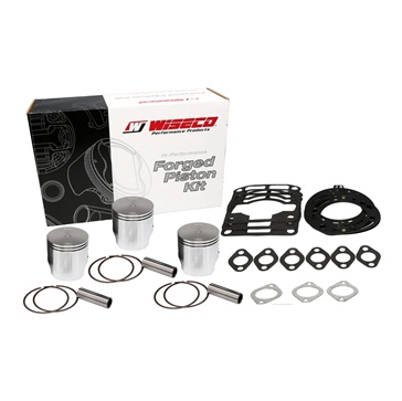 Wiseco Piston haute performance Ski-doo - 699 cc