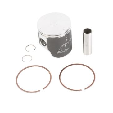 Wiseco Piston Fits Arctic cat - 594 cc