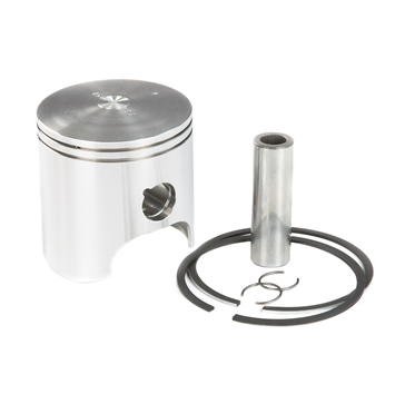 Wiseco Piston Fits Ski-doo - 499 cc
