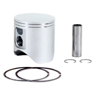 Wiseco Piston Kit Fits Beta - 300 cc