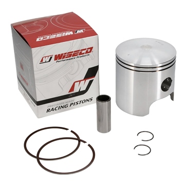 Wiseco Piston Fits Arctic cat - 709 cc