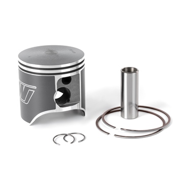 Wiseco Piston Fits Arctic cat - 599 cc