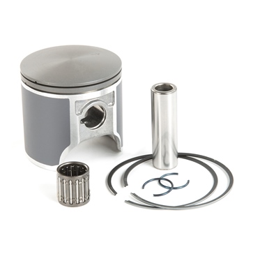 PRO-X Cast Piston Kit Fits Ski-doo - 503 cc
