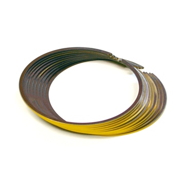 PRO-X Ensemble de segments de piston Yamaha, Ski-doo