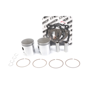 Wiseco High Performance Piston Fits Polaris - 755 cc